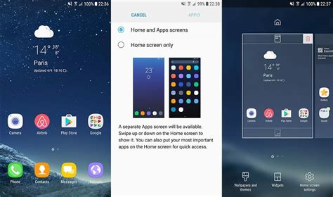 touchwiz home|Samsung One UI Home 6.1.01 .